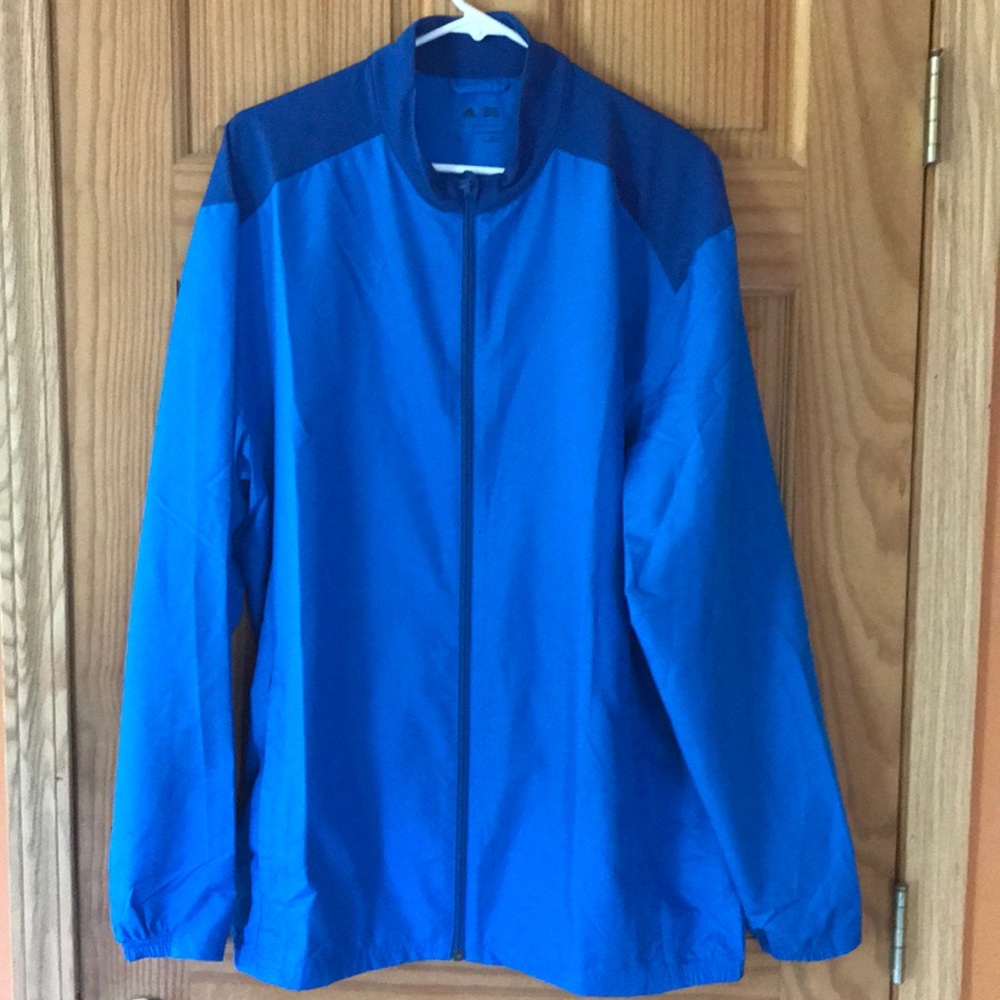 💥Adidas Windbreaker